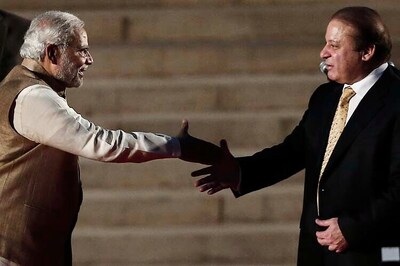 India, Pakistan reschedule FS-level talks to 'near future'