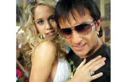 Bollywood has no place for blondes: Love Aaj Kal actress