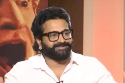 Kantara Star Rishab Shetty Says He Won’t Do Hindi Films, Content With Kannada