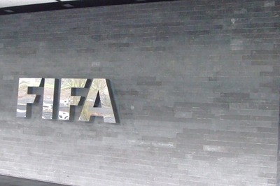 Ukrainian Club Chief Calls for Removal of Russia from FIFA