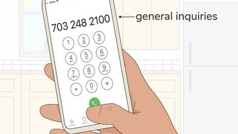 How to Contact the Postmaster