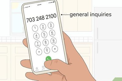 How to Contact the Postmaster