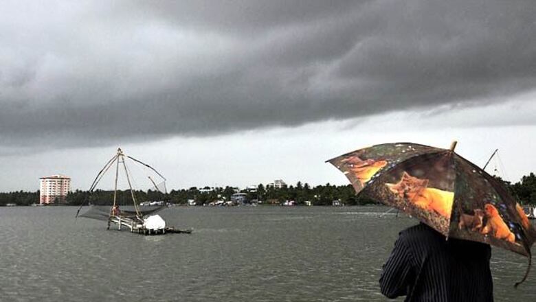 Centre to convene meeting on rain deficit