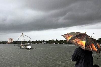Monsoon to take break for few days: Met