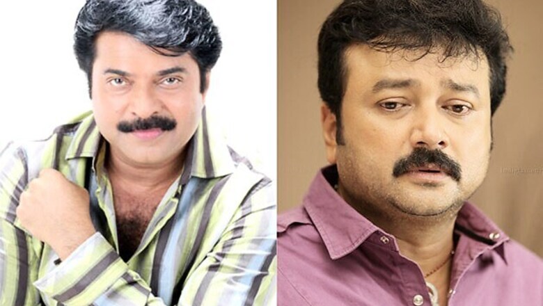 'Kammath and Kammath' continues in it's fifth week