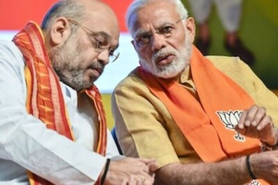 'No Other Leader...': Amit Shah Says PM Modi Will Be 'Elected Again' in 2024