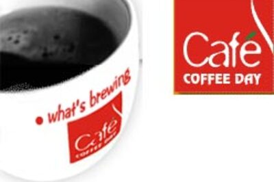 Café Coffee Day now goes to Pakistan