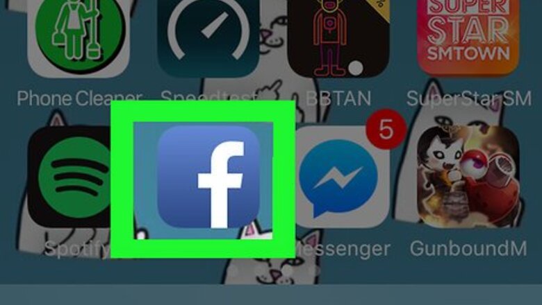 How to Publish a Live Video on Facebook