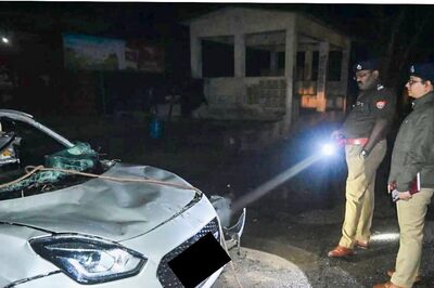 After Running Over Two In October, 15-year-old Kanpur Boy Gets Behind The Wheel Again, Hits 4 More People