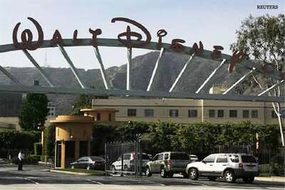 Disney loses $ 270 million over