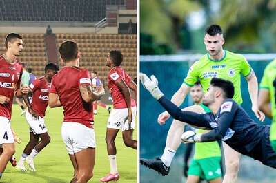 ISL 2023-24: Chennaiyin FC Seek Home Advantage Against the Challenge of Mohun Bagan SG