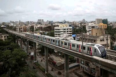 India & Germany to Collaborate on Mumbai Metro & Solar Energy Projects, Says German Official
