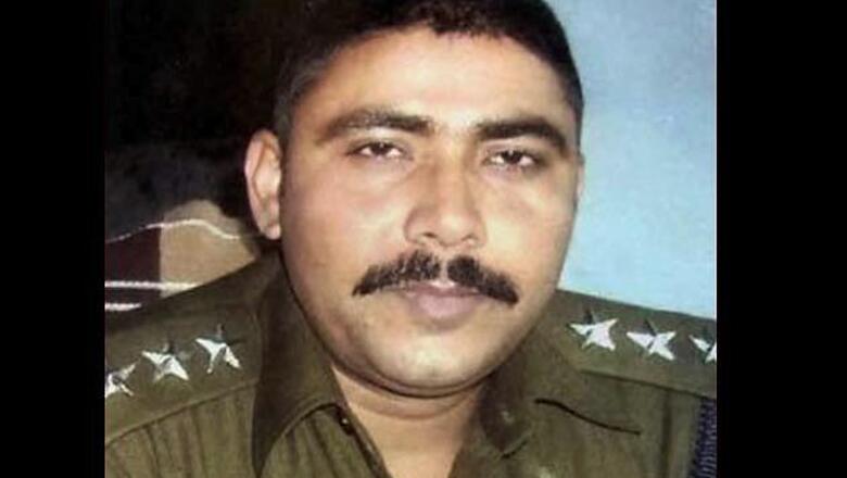 MP IPS officer killing: Driver sentenced to 10 yrs in jail