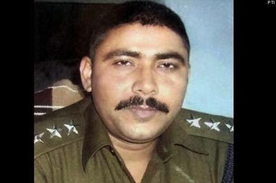 MP IPS officer killing: Driver sentenced to 10 yrs in jail