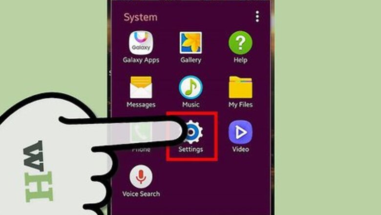 How to Update the Galaxy S2