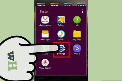 How to Update the Galaxy S2