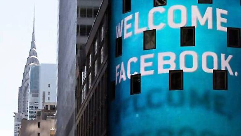 Facebook may blame Nasdaq for botched IPO
