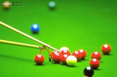 World Snooker: Varsha Sanjeev makes knockout stage