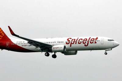 SpiceJet Starts International Flights to Dubai from 12 July: Check Price and Schedule Here