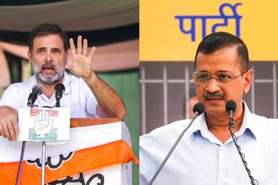 Haryana Election 2024: 4 Days Left For File Nominations, No Final Decision Yet on AAP-Congress Alliance