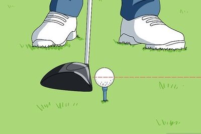 How to Lower Spin on a Driver