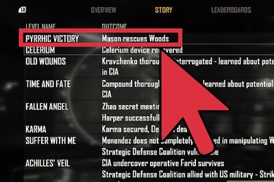 How to Get the Best Ending in Black Ops 2