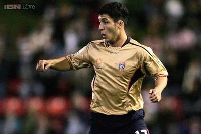 ISL: Tolgay Ozbey, Haroon Amiri sign for FC Goa