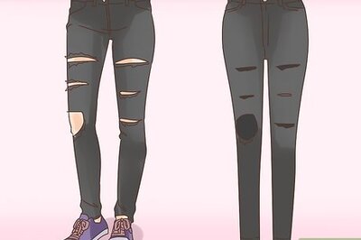 How to Dress Emo in the Summer