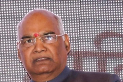 Kovind Panel Receives 21,000 Suggestions, 81 Pc 'Affirm' Idea of Simultaneous Polls