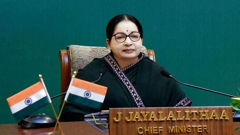 Tamil Nadu Polls: AIADMK Banks on 'Amma' Schemes, DMK Counters Claims
