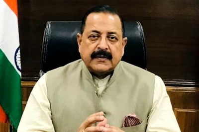 'Lack of Understanding': Union Min Jitendra Singh Slams Udhayanidhi Over Remarks on Sanatana Dharma
