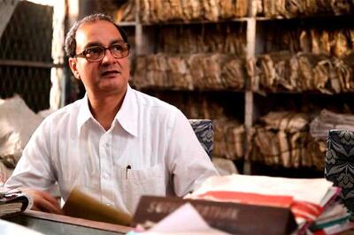 Island City Is a Wonderful Film: Vinay Pathak