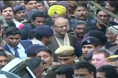 Jaitley's criminal defamation case against Kejriwal, 5 other AAP leaders to be heard on January 5