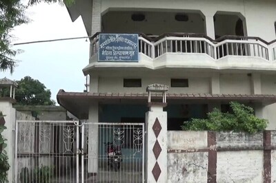 Bihar Short Stay Home Under Scanner After Two Girls Reported Missing for A Year