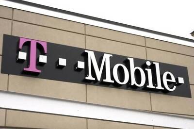 T-Mobile US Explores Takeover of Sprint: Report