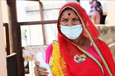 Safeguarding Health: The Vital Role of Women Sanitation Workers