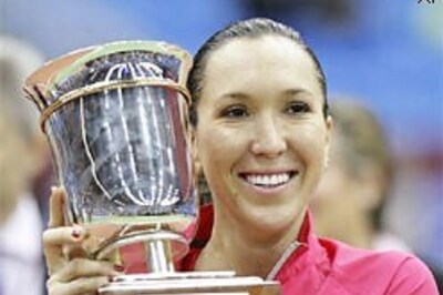 Kunitsyn and Jankovic secure Kremlin Cup titles