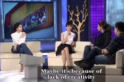 Kangana Ranaut Shares Old Clip From Aamir Khan's Show, Says 'Teaching Feminism to Bullywood'