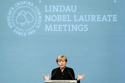 34 Indian Scientists to Meet Nobel Laureates in Germany