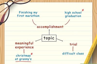 How to Write an Autobiographical Essay