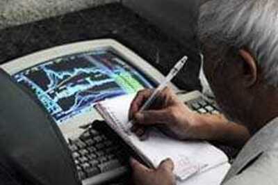 How I lost Rs 35 lakh in the stock market