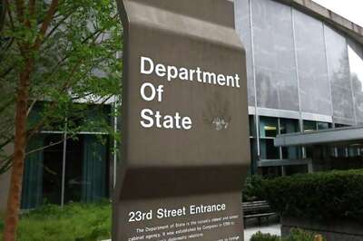 US Wants to Strengthen Coalition Fight Against Islamic State After Baghdadi's Death