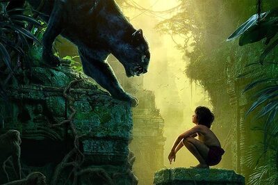 'The Jungle Book' tweet review: A visual spectacle, Jon Favreau's film is evocative and impactful