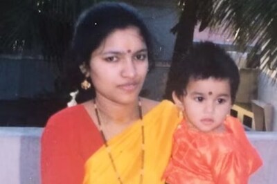 Recognise The Actress From Her Childhood Pics; Hint: She Debuted With Fahadh Faasil, Vijay Sethupathy