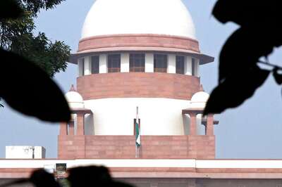 Female Members of Family Incapable of Accepting Summons? SC Issues Notice on Plea Against CrPC's Sec 64