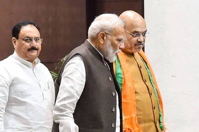 PM Modi Directly Intervened to Pause Lateral Entry Process, Remove Reservation Lacunae, Govt Sources Tell News18