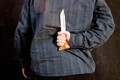 Goa: Medical student tries to rob bank to fund book