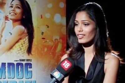 Frieda's Next: A French-Israeli production