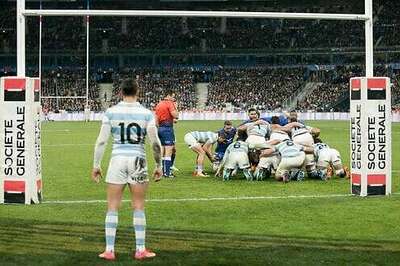 Italy And Pumas Bid To End Long Losing Streaks