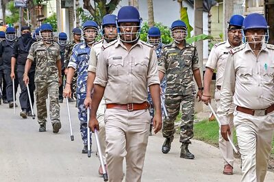 Bengal Panchayat Polls: TMC Fields Candidates in Maximum Number of Seats, 100% Representation in Zilla Parishad